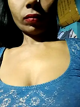 Kajal-Mehra's cam snapshot