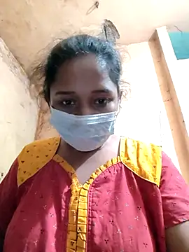 pujaroy363534's cam snapshot