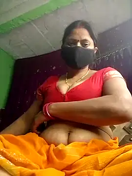 QRESABABY's cam snapshot