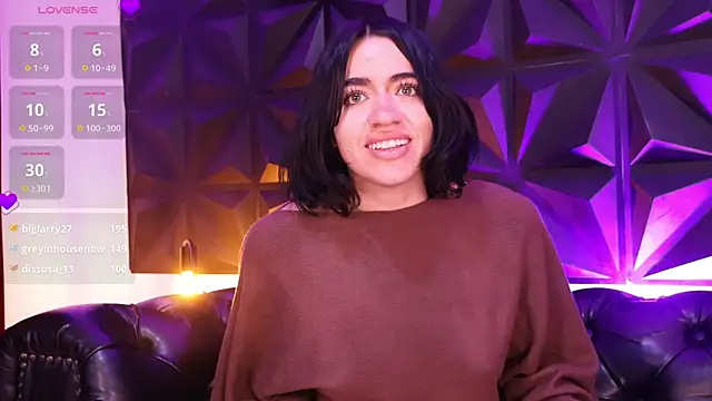 KasiaNoir_'s cam snapshot