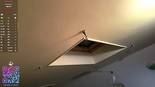 DarlineBrustera's cam snapshot