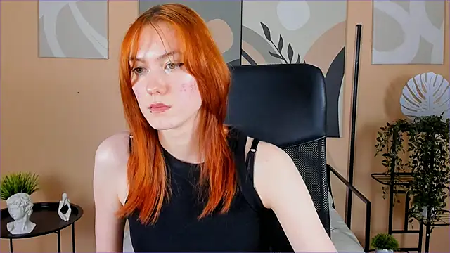 SierraHarper's cam snapshot