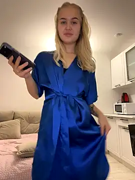 VanillaCakes's cam snapshot