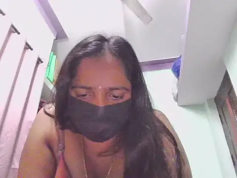 kannada_Nisha's cam snapshot