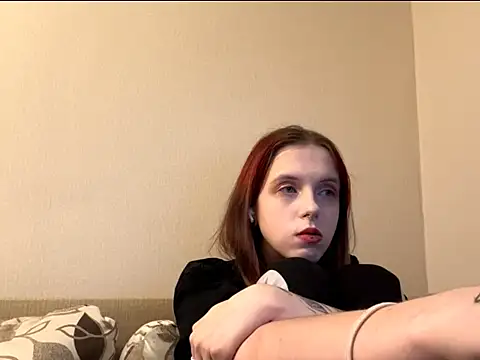 LulyClouds's cam snapshot