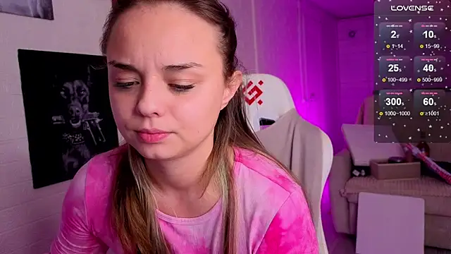 Misss_Vikk live sex cam