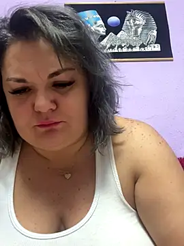 MikyVesela live sex cam