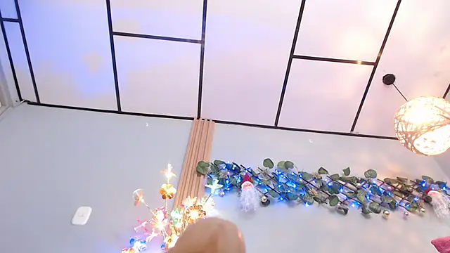 Thayssa_ross's cam snapshot