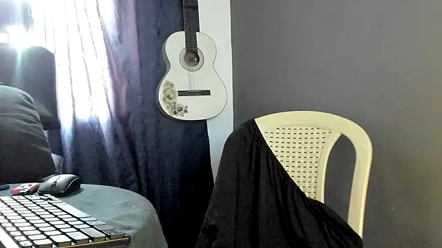 Antonello_Vannucci's cam snapshot