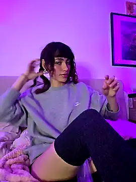 hibanaduo's cam snapshot