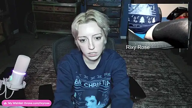 Trixyrose's cam snapshot