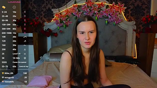 Kelly_Cartier live sex cam