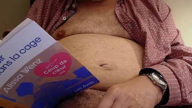 Ipanemko's cam snapshot