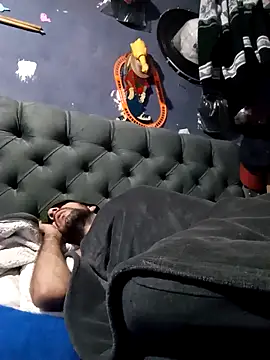 hairy_mannn's cam snapshot