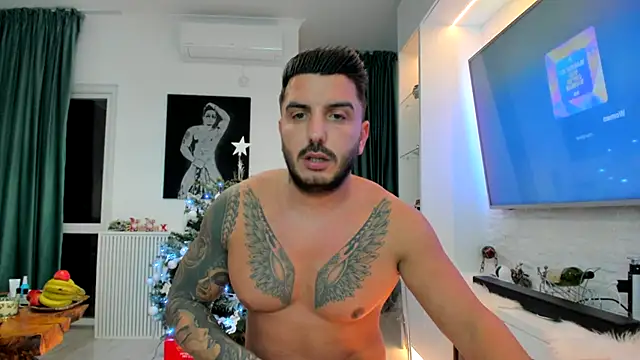 jasonsteel90's cam snapshot