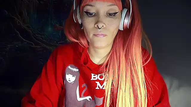 FRRANNKIE's cam snapshot