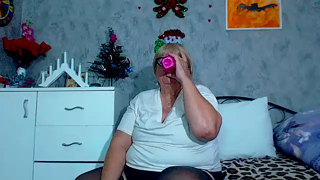 feerir63's cam snapshot