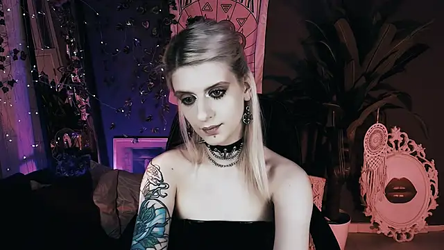 Noah_ElmerX's cam snapshot