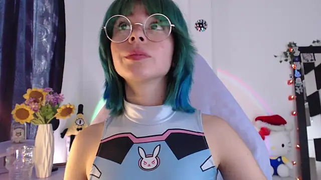 YUKII-UWU's cam snapshot