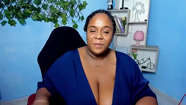 bbw_charlote live sex cam