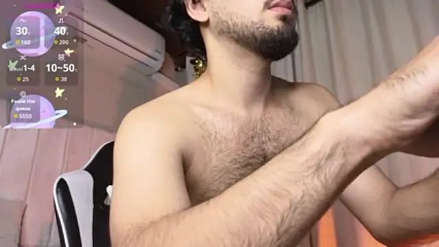 Samir_bear live sex cam