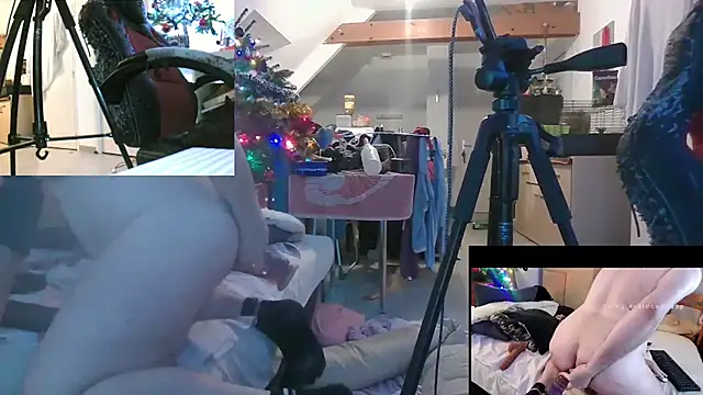 Mastersanges's cam snapshot