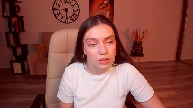 DaniellaLovely's cam snapshot