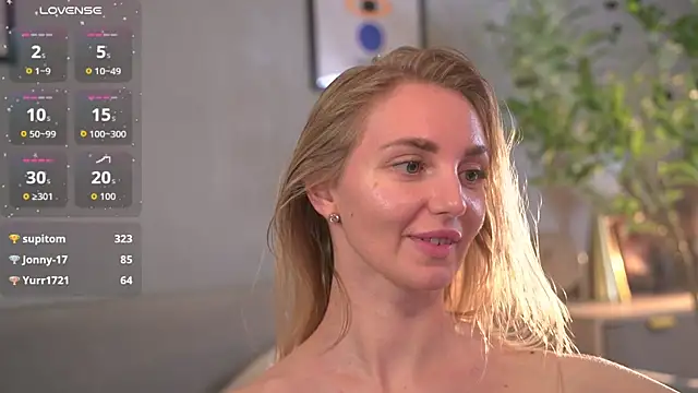 Carollina_'s cam snapshot