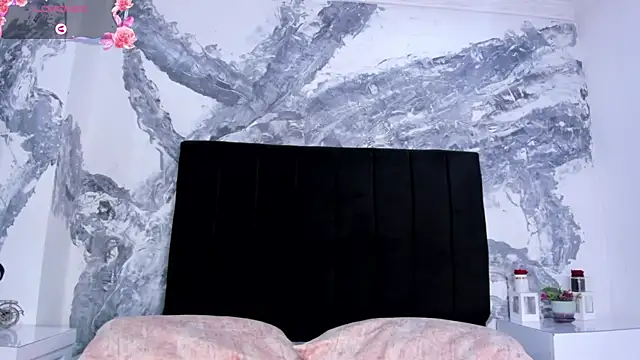 SamantaRave_'s cam snapshot