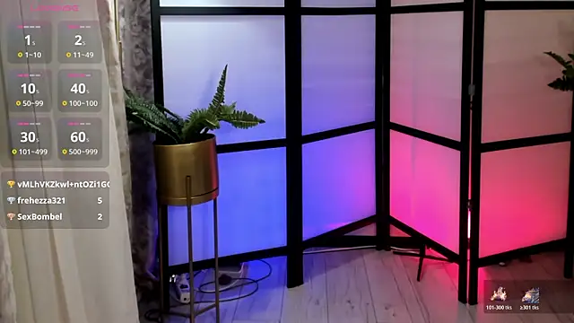 Rosa_Evans's cam snapshot