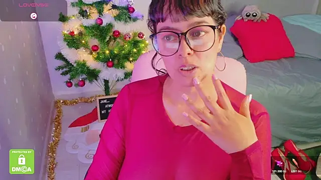 jane_madmax's cam snapshot