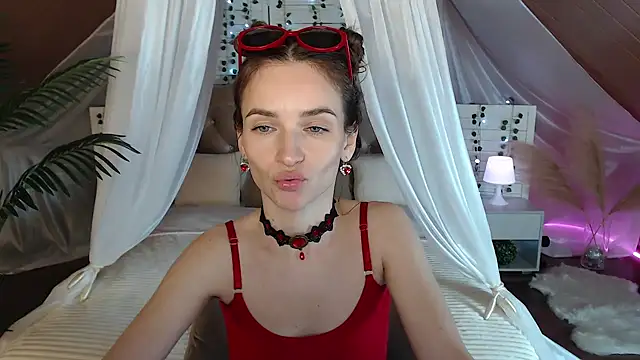 LilianMillion's cam snapshot