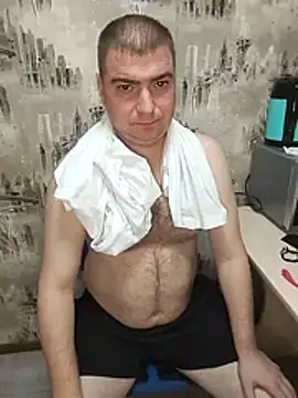 _DON-HULIGAN_'s cam snapshot