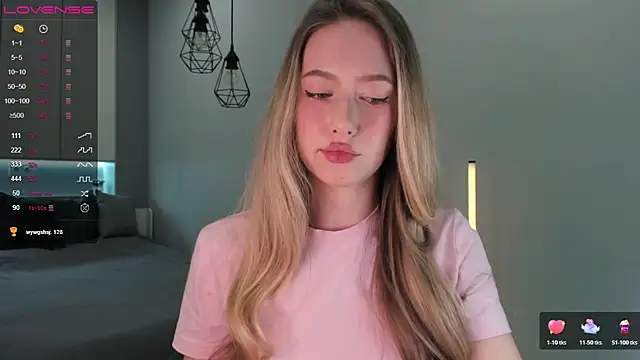 Amurri_eva's cam snapshot