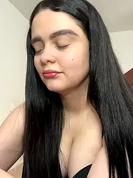 Selena_Roa's cam snapshot