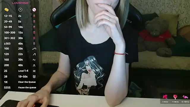 __Katherine___'s cam snapshot