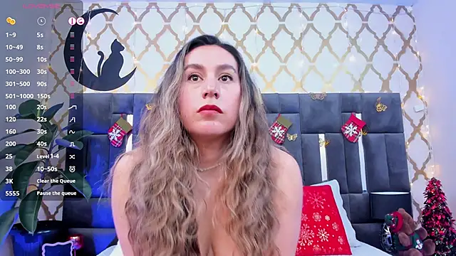 RubbyTaylor live sex cam