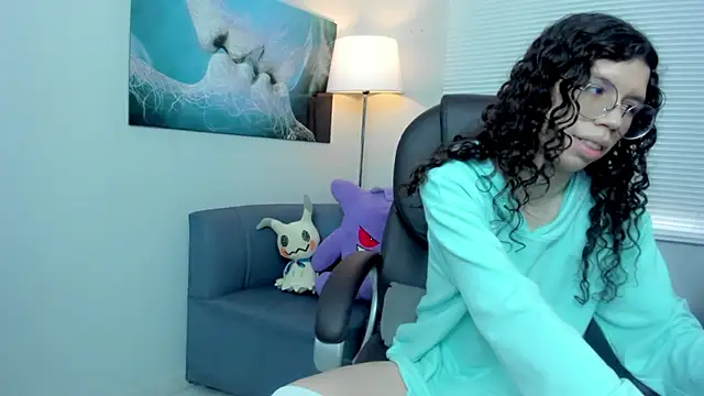 Angel_Dust18 live sex cam