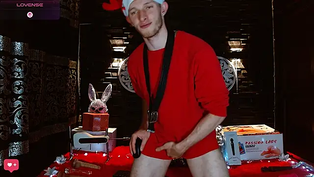 andrewxbi live sex cam