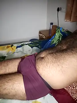 VelvetDevil's cam snapshot