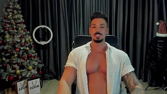 HaydenSpearss live sex cam