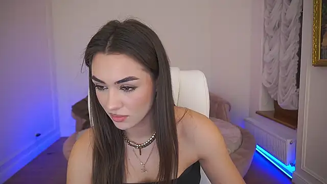 EricaSin live sex cam