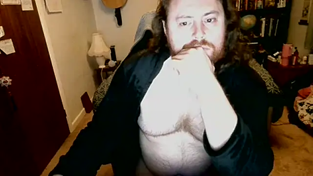 Friendly_viking's cam snapshot