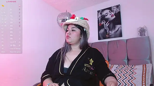 Samarys_star's cam snapshot