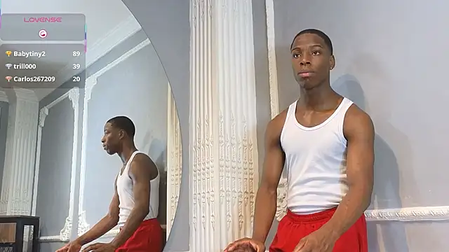 CharlesBrown_ live sex cam