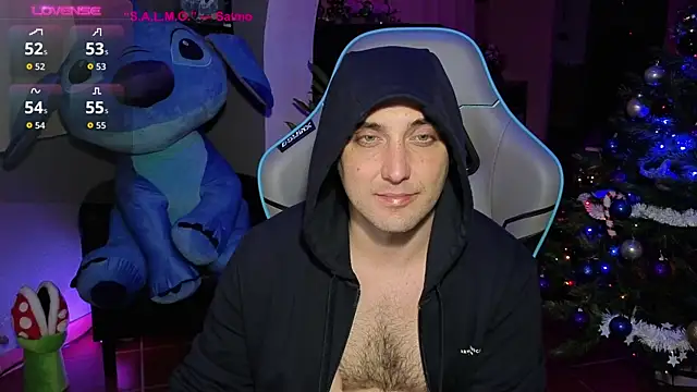 Gil_gamesh90's cam snapshot