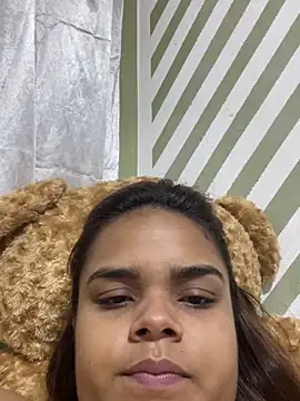 Evabigass's cam snapshot