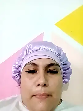 Marilin_Jessie's cam snapshot