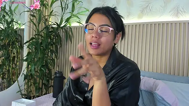 Liss-Reyes's cam snapshot