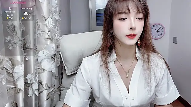 Angelic-Baby live sex cam